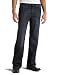 Joe's Jeans Men's Malcolm Rebel Relaxed Fit Jean