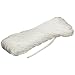 Rope King BN-31650 Braided Nylon Rope 3/16 inch x 50 feet