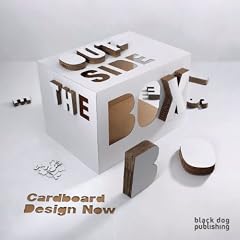 Outside the Box: Cardboard Design Now