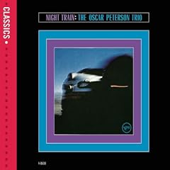 Night Train (Classics-Serie)