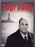 Die Sopranos - Staffel sechs, Teil 2 (4 DVDs) - James Gandolfini