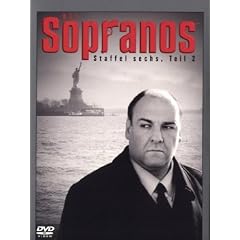 Die Sopranos - Staffel sechs, Teil 2 [4 DVDs]