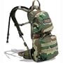 M U L E Maximum Gear (Capacity: 100 oz / Color: Woodlands� Camo)
