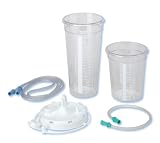 New - Vac-Assist Suction Aspirator Case Pack 12 - 5653194