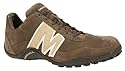 Merrell Sprint Blast Leather, Herrenhalbschuh, braun