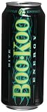 Review Boo-Koo Energy  / Bookoo Bite, 16-Ounce Cans (Pack of 24)