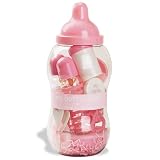 My First Bank Bottle - Pink