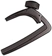 Planet Waves NS Guitar Capo, Black