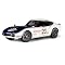 Toyota Diecast Models