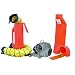 Air Systems SVB-E8CUP Economy Electric Blower Kit