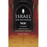 IsraelandtheChurch
