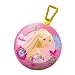 Mondo - 6692 - Jeu de Plein Air - Ballon Sauteur Barbie