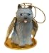 Cairn Terrier Gray Tiny One Angel