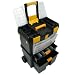 Trademark Tools 75-2050 XO Peak Deluxe Mobile Workshop and Toolbox Trademark Tools 75-2050 XO Peak Deluxe Mobile Workshop and Toolbox