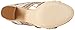 Nine West Women's Baebee Denim Dress Sandal