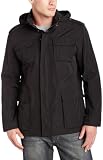 Cole Haan Men's 30 Packable Utility Jacket