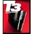 T3 Subscription Gift Pack ( 13 issues)