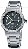 Oris Mens BC3 Automatic Watch #635 7534 4164MB