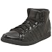 adidas Originals Women's adi Hoop Mid  Sneaker