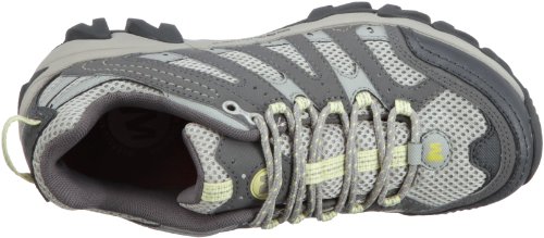 Merrell ENUMA J89486, Chaussures de randonnée femme - TR-B2-Gris-80, 37.5 EU