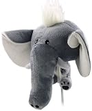 Elephant Club Hugger