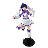 Quiz Magic Academy Girls Gashapon Figures Set of 6) [Toy]
