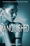 Vanquished: Book 3 (The Encounter Trilogy)