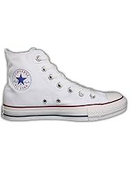 Converse Chuck Taylor Hi charcoal 1J793, Unisex - Erwachsene, Sneaker