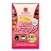 飲んでチョーマンプク　200粒（高橋メアリージュンさんオススメ 水で膨れる膨張ダイエットサプリ）