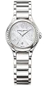 Baume & Mercier Women's Ilea Swiss Diamond Watch #MOA8771