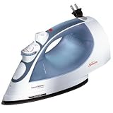 Steam Master Iron