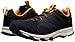 adidas Performance Men's Kanadia 7 TR M Trail Running Shoe,Night Navy/Black/Orange,9 M US