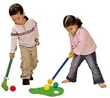 Buy K's Kids Golf N Go Starter Golf Set by Ohio Art