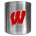 Wisconsin Badgers NCAA Beverage Can Holder
