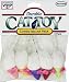 Vo-Toys 2in Fancy Face Fur Mice 5pk Cat Toy