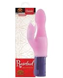 Vibratex Rosebud Pink Silicone