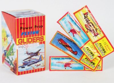 Gliders 48/Box
