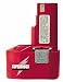 Tools & Hardware : Milwaukee 48-11-0200 12-Volt 1.7 Amp Hour NiCad Pod Style Battery