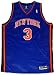 Steiner Sports NBA New York Knicks Stephon Marbury Knicks Away Jersey