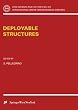 Deployable Structures (CISM International Centre for Mechanical Sciences)