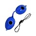 Super Sunnies UV Eye Protection Tanning Goggles Eyeshields One Pair