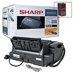 Sharp UX-B750 Inkjet Fax