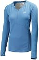Helly Hansen Women's Trailwizard Long Sleeve Shirt