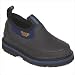 Boy's Mud Dog Slip-On Shoes in Blue Size: 6