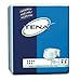 TENAreg; Adult Small Brief-Size Small Waist / Hip 22quot; - 36quot; - Case of 96