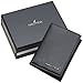 Nautica Men's Trifold Wallet