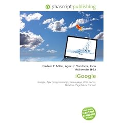 Igoogle