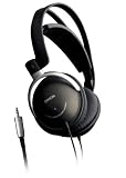 Denon - AH-D 501 - Casque filaire - Sans micro - C�ble 1,7 m - Noir