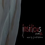 Insidious Chapter 2