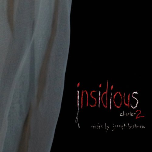Insidious Chapter 2 Joseph Bishara